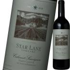 スター・レーン・ハッピー・カベルネ・ソーヴィニョン・キャニオン・オプ・サンタ・バーバラ 2009 wine