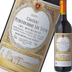 Yahoo! Yahoo!ショッピング(ヤフー ショッピング)シャトー・ペイボノム・レ・トゥール・クリュ・ブルジョワ 2009 wine