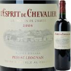 Yahoo! Yahoo!ショッピング(ヤフー ショッピング)レスプリ・ド・シュヴァリエ 2009 wine