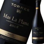 トーレス・マス・ラ・プラナ・カベルネ・ソ