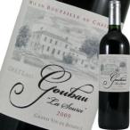 Yahoo! Yahoo!ショッピング(ヤフー ショッピング)シャトー・グボー・ラ・スルス 2009 wine
