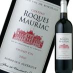 Yahoo! Yahoo!ショッピング(ヤフー ショッピング)（赤ワイン フランス ボルドー） シャトー・ロック・モリアック 2010 wine