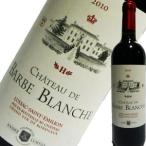 Yahoo! Yahoo!ショッピング(ヤフー ショッピング)（赤ワイン フランス ボルドー）シャトー・バルブ・ブランシュ　2010 wine