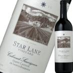 スター・レーン・ハッピー・カベルネ・ソーヴィニョン・キャニオン・オブ・サンタ・バーバラ 2011 wine