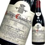 Yahoo! Yahoo!ショッピング(ヤフー ショッピング)ドメーヌ・クロード・デュガ・ジュヴレ・シャンベルタン 2012 wine
