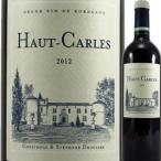 Yahoo! Yahoo!ショッピング(ヤフー ショッピング)（赤ワイン フランス ボルドー）オー・カルル 2012 wine