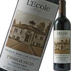 Yahoo! Yahoo!ショッピング(ヤフー ショッピング)（赤ワイン アメリカ ワシントン） レ・コール・No 41・エステート・ファーガソン 2012 wine