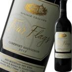 Yahoo! Yahoo!ショッピング(ヤフー ショッピング)（赤ワイン アメリカ ワシントン）デリール・セラーズ・フォー・フラッグス・カベルネ・ソーヴィニヨン 2015 wine