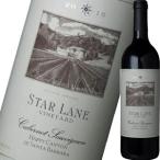 （赤ワイン）スター・レーン・ハッピー・カベルネ・ソーヴィニョン・キャニオン・オブ・サンタ・バーバラ 2016 wine