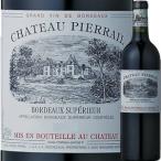 Yahoo! Yahoo!ショッピング(ヤフー ショッピング)（赤ワイン）シャトー・ピエライユ 2016 wine