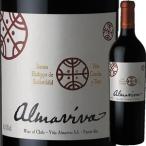 （赤ワイン）ビーニャ・アルマビバ・アルマビバ 2017 wine