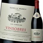 Yahoo! Yahoo!ショッピング(ヤフー ショッピング)（赤ワイン）ファミーユ・ペラン・ヴァンソーブル・レ・コルニュ　2017 wine