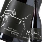 （赤ワイン）ムーリラ・ミューズ・ピノ・ノワール　2018 wine