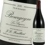 （赤ワイン）ドメーヌ・ジャン・ルイ・ライヤール・ブルゴーニュ・レ・パキエ 2019 wine