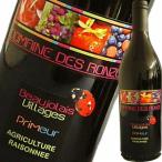 （赤ワイン）（11月19日解禁）ドメーヌ・デ・ロンズ・ボジョレー・ヴィラージュ・テラヴィティス 2020 wine