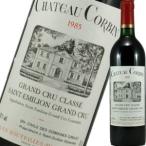 Yahoo! Yahoo!ショッピング(ヤフー ショッピング)シャトー・コルバン 1985 wine