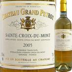 Yahoo! Yahoo!ショッピング(ヤフー ショッピング)シャトー・グラン・ペイロ　2007 wine