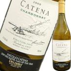 Yahoo! Yahoo!ショッピング(ヤフー ショッピング)ボデガス・カテナ・サパータ・カテナ・シャルドネ 2008 wine