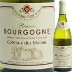 Yahoo! Yahoo!ショッピング(ヤフー ショッピング)（白ワイン フランス ブルゴーニュ） ブシャール・ペール・エ・フィス・ブルゴーニュ・コトー・デ・モワンヌ・ブラン 2013 wine