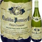 （白ワイン フランス ブルゴーニュ）フランシス・ブダン・ドメーヌ・ドゥ・シャントメルル・シャブリ・プルミエクリュ・フルショーム 2016 wine
