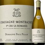 Yahoo! Yahoo!ショッピング(ヤフー ショッピング)（白ワイン）ドメーヌ・ポール・ピヨ・シャサーニュ・モンラッシェ・プルミエ・クリュ・ラ・ロマネ 2017 wine
