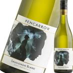 （白ワイン）パリサー・エステート・ペンカロウ・ソーヴィニヨン・ブラン 2023 wine