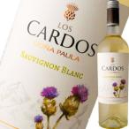 （白ワイン アルゼンチン） ドニャ・パウラ・ロス・カルドス・ソーヴィニヨンブラン wine