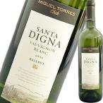 ミゲル・トーレス・サンタディグナ・ソーヴィニヨン・ブラン wine