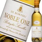 （白ワイン オーストラリア） デ・ボルトリ　ノーブルワン　2011 wine