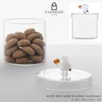 �C�b�P���h���t �~���m �A���X �K���X�{�b�N�X �W�t ALICE design box ������� �M�t�g �C�^���A  �R�b�g���{�b�N�X  ICHENDORF MILANO