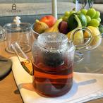 イッケンドルフ ミラノトール ティーポット 茶こし付 フィルター付  PIUMA Tea Pot Tall with filter 3点セット  ICHENDORF MILANO