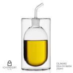 ICHENDORF MILANO Cilindro Oil Bottle 250ml オ