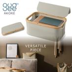 gudeelife AKORE хранение корзина прямоугольный место хранения box крышка есть складной стирка корзина автобус салон модный симпатичный ткань бамбук bamboo gudeegti