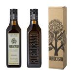 AUBOCASSA 500ml 1 шт. aubo машина sa extra балка Gin оливковый масло подарок с коробкой высококлассный иметь машина без добавок 