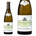 ワイン 白ワイン ドメーヌ ロン デパキ シャブリ プルミエ クリュ レ リス 750ml wine