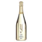 ワイ バイ ヨシキ シャンパーニュ ポメリー ブリュット 750ml 送料無料 本州のみ 東亜 シャンパン シャンパーニュ Y by Yoshiki