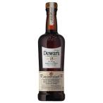デュワーズ 18年 40度 700ml バカルディ