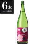 一ノ蔵 ひめぜん 1.8L 1800ml x 6本 ケース販売 一ノ蔵 宮城県 OKN