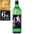 若竹鬼ころし純米吟醸720mlx6...