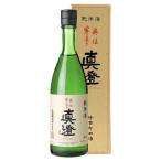 真澄純米奥伝寒造り720mlx12...