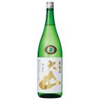 大山本醸造1.8L1800ml加藤...