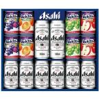 お中元 ビール 御中元 ギフト FS-3G アサヒ スーパードライ ファミリーセット 8 送料無料 本州のみ アサヒビール 詰め合わせ ビールセット