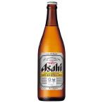 アサヒ スーパードライ 中びん500ml x 20本 ケース販売 瓶 送料無料 本州のみ 国産 ビール ALC 5% あすつく
