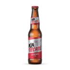 テカテ ビール 瓶 355ml x 24本 ケース販売 LJ ビール メキシコ 10102