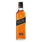 ジョニーウォーカー ブラックラベル 40度 700ml x 2本 送料無料(本州のみ)  正規品 [キリン イギリス スコットランド ブレンデッド スコッチ ウイスキー]ギフト