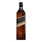 ジョニーウォーカー ダブルブラック 40度 700ml x 2本 送料無料(本州のみ)  [キリン イギリス スコットランド ブレンデッド ウイスキー]ギフト プレゼント 贈り