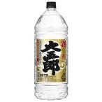 焼酎大五郎25度PET4L4000...