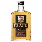 ブラックニッカクリア 37度 180ml × 24本 ケース販売 アサヒビール ニッカブレンデッドウイスキー 日本 44115