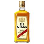 ハイニッカ 39度 720ml × 12本 ケース販売 アサヒビール ニッカブレンデッドウイスキー 日本 47516