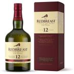レッドブレスト12年 40度 700ml ペルノ アイルランド アイリッシュウイスキー